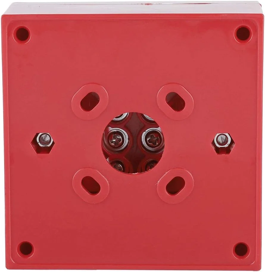 دکمه اضطراری درب، دکمه آلارم خروج دزدگیر پلاستیکی برای امنیت خانه، دکمه رهاسازی آلارم آتش نشانی خروج اضطراری، سوئیچ آلارم شکستن شیشه امنیتی برای درب خروج (قرمز) دکمه اضطراری درب، دکمه آلارم خروج دزدگیر پلاستیکی برای امنیت خانه، دکمه رهاسازی آلارم آتش نشانی خروج اضطراری، سوئیچ آلارم شکستن شیشه امنیتی برای درب خروج (قرمز)