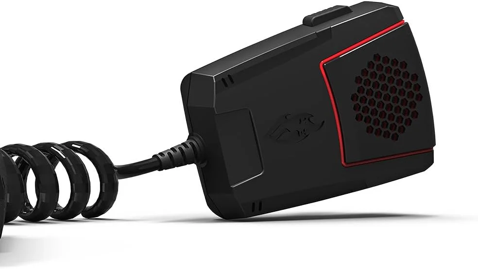 آژیر و کنترلر 100 واتی تمام کار Feniex Industries C-4017 Typhoon® آژیر و کنترلر 100 واتی تمام کار Feniex Industries C-4017 Typhoon®