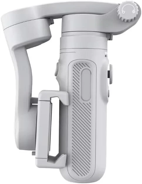 لرزشگیر تلفن همراه 3 محوره REBENUO SK062 با سه پایه