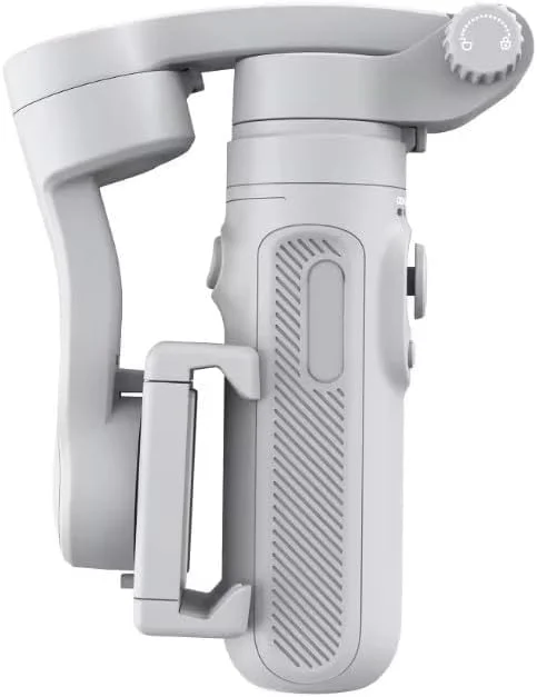 لرزشگیر تلفن همراه 3 محوره REBENUO SK062 با سه پایه