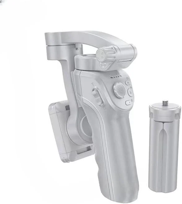 گیمبال هوشمند K24 با ردیابی هوشمند و تثبیت کننده 3 محوره ضد لرزش