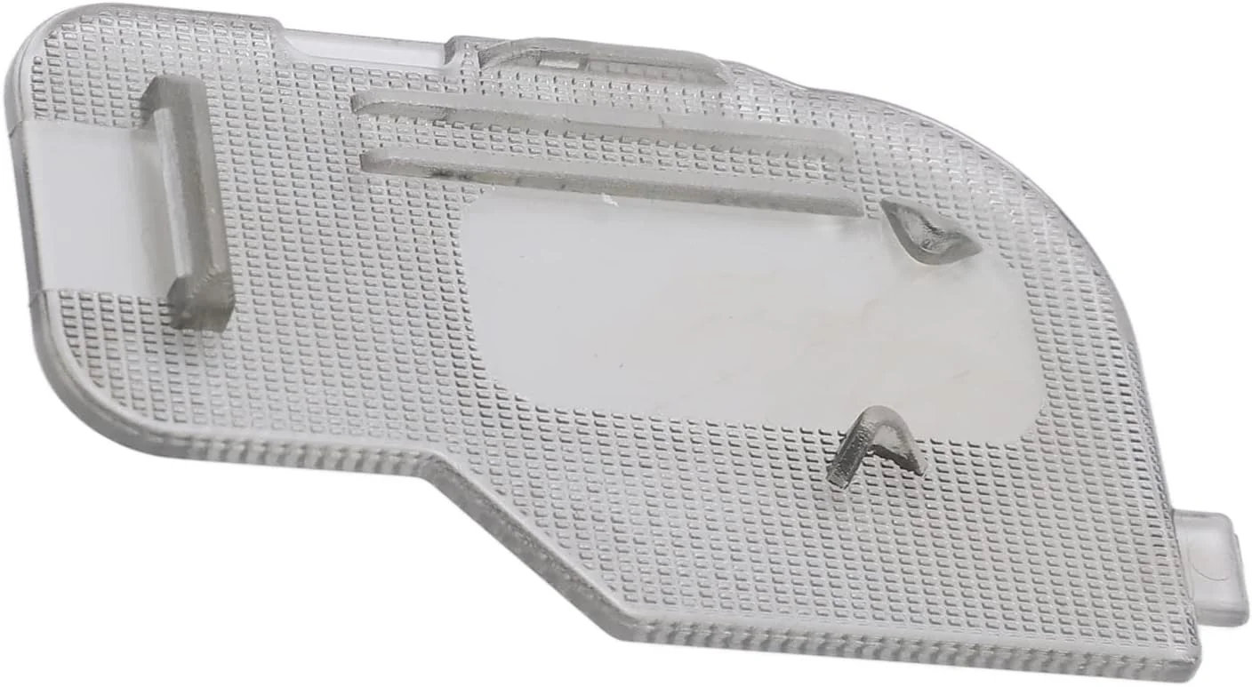 NDNCZDHC Bobbin Cover Plate, Wear Proof Bobbin Hook Cover Plate Compatible with CS6000i and ST150HDH Sewing Machine