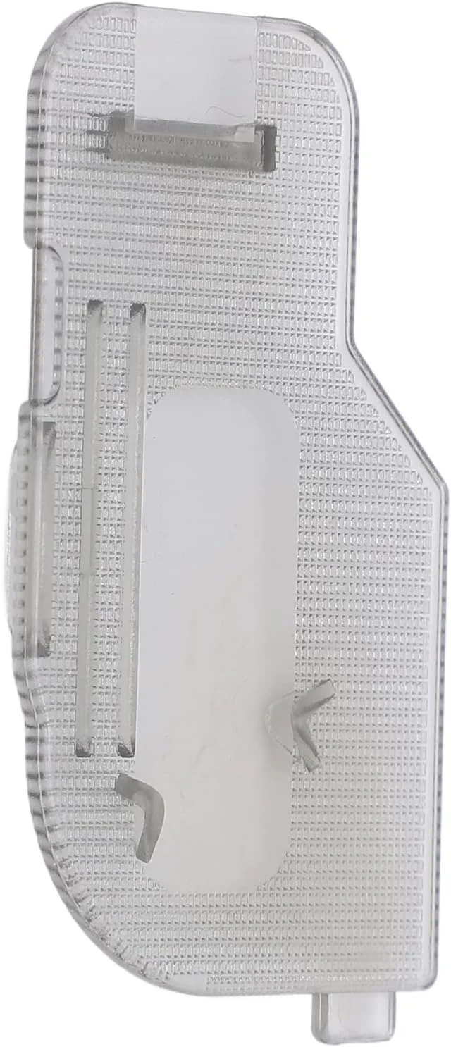 NDNCZDHC Bobbin Cover Plate, Wear Proof Bobbin Hook Cover Plate Compatible with CS6000i and ST150HDH Sewing Machine NDNCZDHC Bobbin Cover Plate, Wear Proof Bobbin Hook Cover Plate Compatible with CS6000i and ST150HDH Sewing Machine