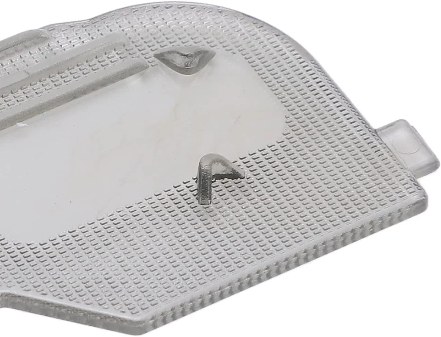 NDNCZDHC Bobbin Cover Plate, Wear Proof Bobbin Hook Cover Plate Compatible with CS6000i and ST150HDH Sewing Machine NDNCZDHC Bobbin Cover Plate, Wear Proof Bobbin Hook Cover Plate Compatible with CS6000i and ST150HDH Sewing Machine