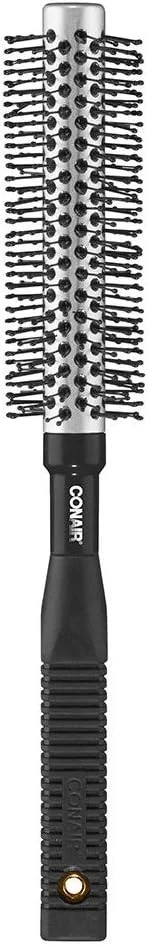 Conair 12 Row Full Round Hot Curling Brush Conair 12 Row Full Round Hot Curling Brush