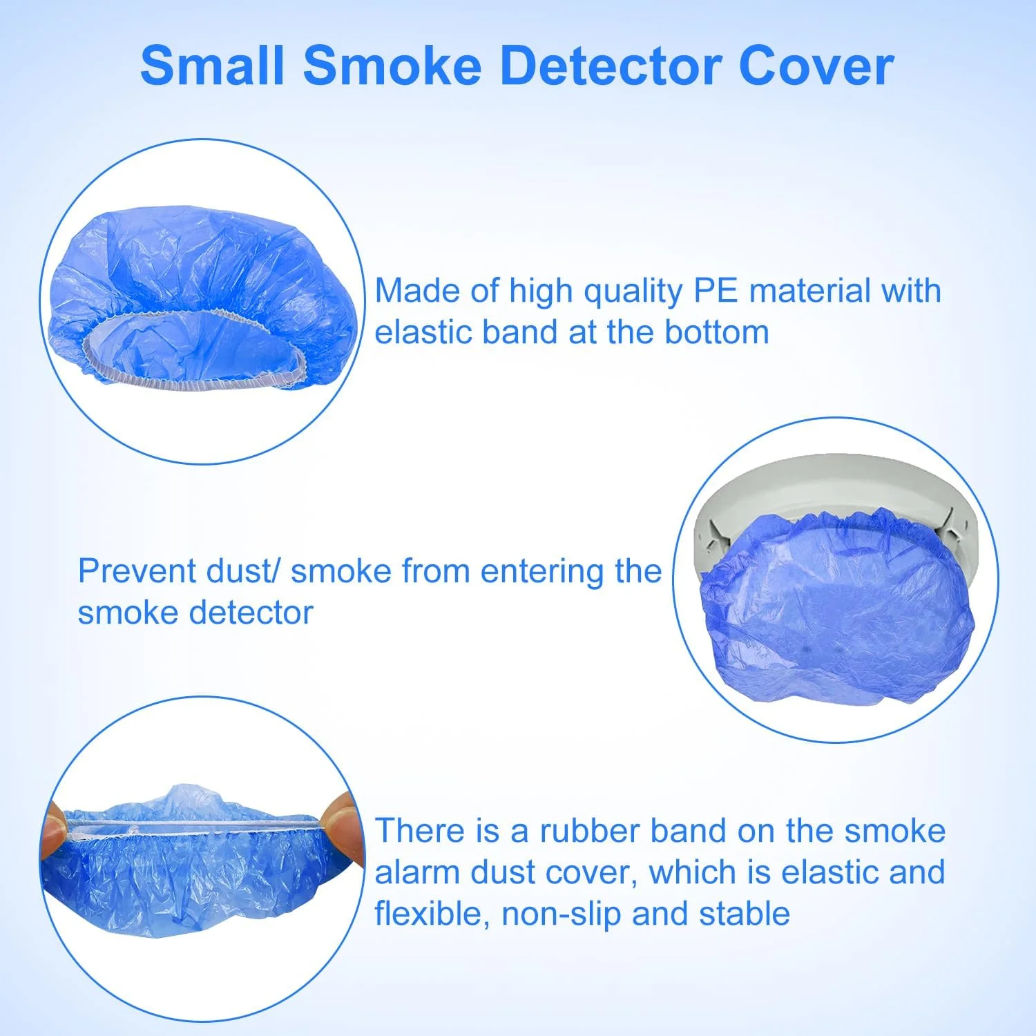 بسته 40 عددی روکش دتکتور دود، روکش اعلام حریق، روکش ضد گرد و غبار قابل استفاده مجدد برای اعلام حریق، روکش دتکتور دود، محافظت در برابر گرد و غبار آلارم، کلاهک اعلام حریق برای آشپزخانه، پخت و پز، نانوایی بسته 40 عددی روکش دتکتور دود، روکش اعلام حریق، روکش ضد گرد و غبار قابل استفاده مجدد برای اعلام حریق، روکش دتکتور دود، محافظت در برابر گرد و غبار آلارم، کلاهک اعلام حریق برای آشپزخانه، پخت و پز، نانوایی