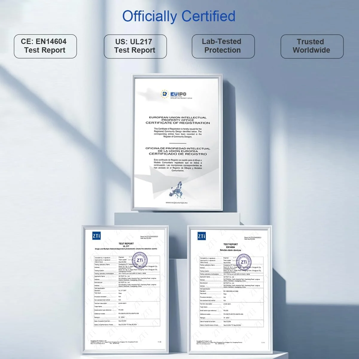 آشکارساز دود با باتری 10 ساله برای خانه | آلارم آتش نشانی 85 دسی بل، سنسور فوتوالکتریک درجه نظامی 70% هشدارهای نادرست را کاهش می دهد | نصب آسان (چسب/پیچ) (1) آشکارساز دود با باتری 10 ساله برای خانه | آلارم آتش نشانی 85 دسی بل، سنسور فوتوالکتریک درجه نظامی 70% هشدارهای نادرست را کاهش می دهد | نصب آسان (چسب/پیچ) (1)