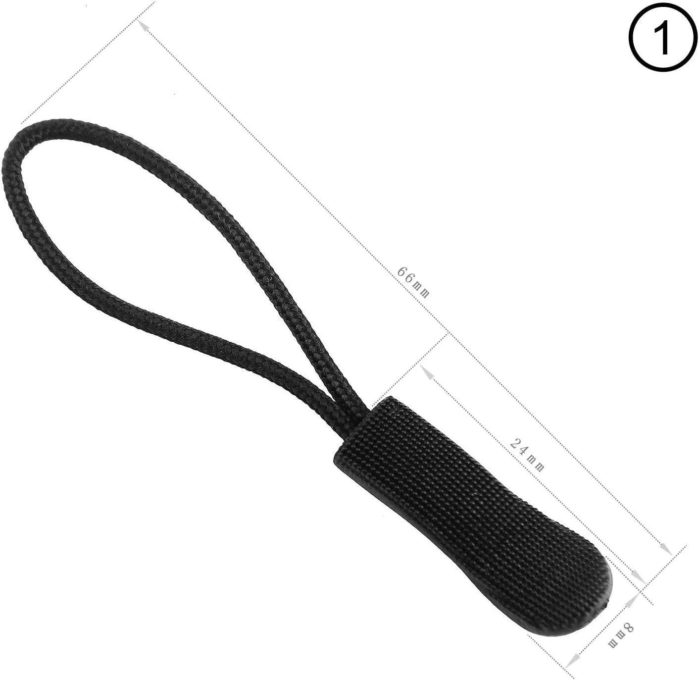 سر زیپ جایگزین Namzi، بسته 10 عددی، رنگ قرمز تیره، بند زیپ برای کوله پشتی، ژاکت، چمدان، کیف پول، کیف دستی، 2.59 * 0.32 اینچ سر زیپ جایگزین Namzi، بسته 10 عددی، رنگ قرمز تیره، بند زیپ برای کوله پشتی، ژاکت، چمدان، کیف پول، کیف دستی، 2.59 * 0.32 اینچ