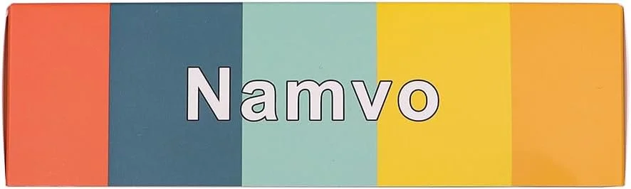 Namvo 2 عدد گیره روسری فشن، سگک حلقه روسری، سگک حلقه روسری نگین دار، گیره بست روسری ابریشمی برای زنان و بانوان Namvo 2 عدد گیره روسری فشن، سگک حلقه روسری، سگک حلقه روسری نگین دار، گیره بست روسری ابریشمی برای زنان و بانوان
