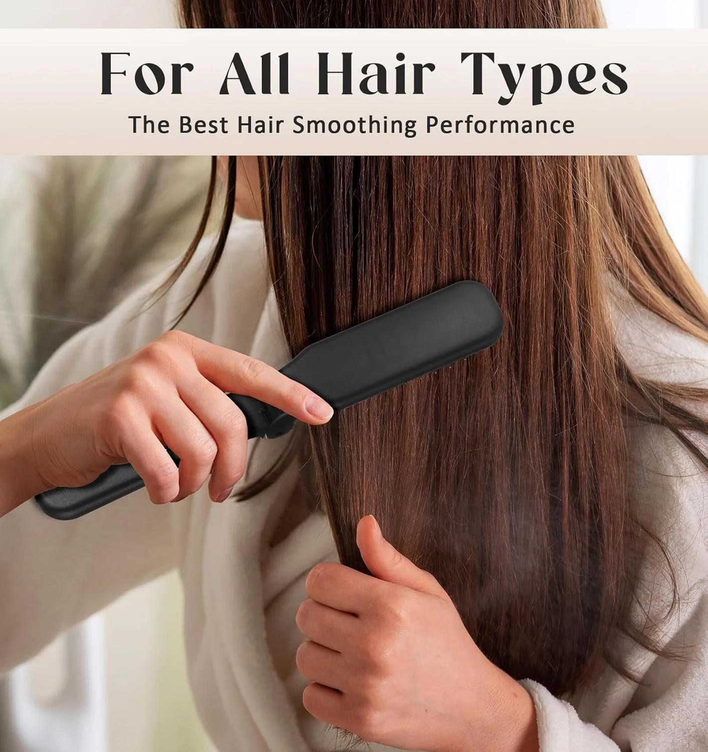 برس مو تاشو مسافرتی BIGTHREE، برس موی جیبی قابل حمل، برس ماساژ جمع و جور، برس حالت دهنده قابل حمل، برس مو مناسب برای مسافرت، کمپینگ، خانه و غیره برای آقایان و بانوان