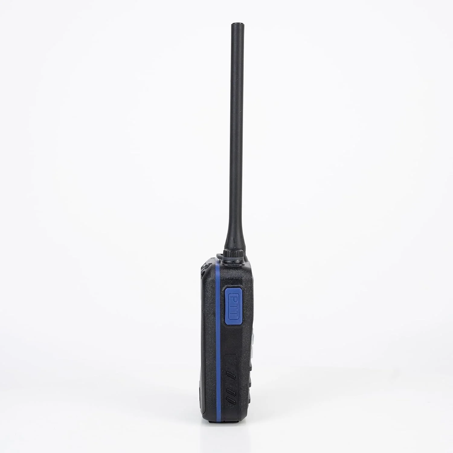 دستگاه وی‌اچ‌اف دریایی قابل حمل JOPIX MARINE 242P، 162,000-156,000 مگاهرتز، اسکن، ASQ، Dual-Tri Watch، شامل باتری‌های قابل شارژ AAA