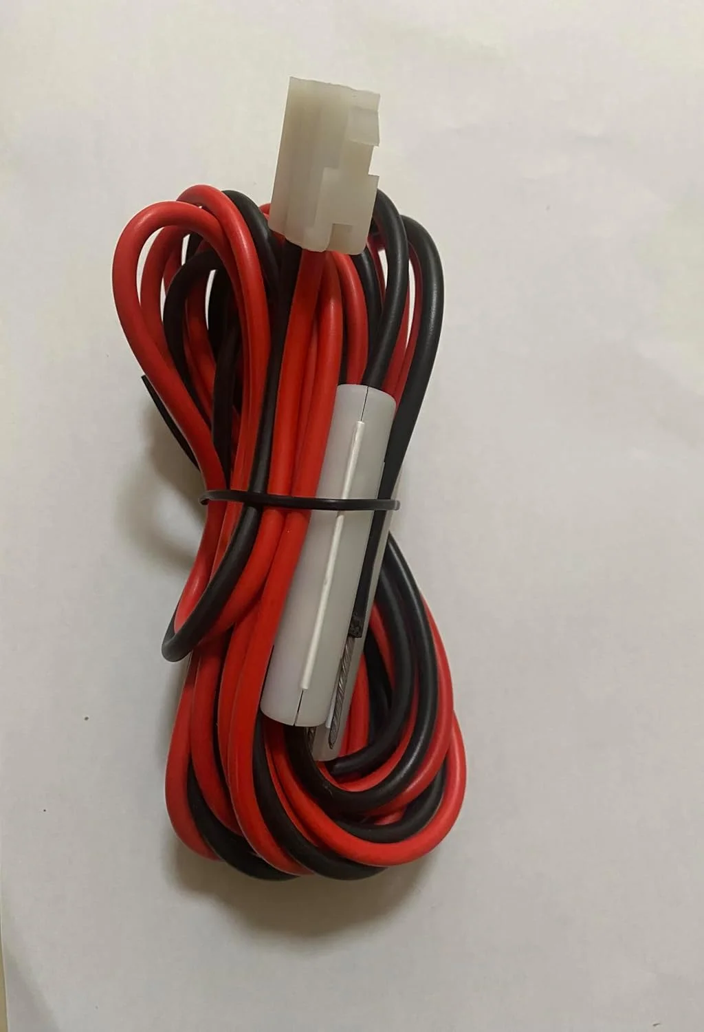 کابل برق DC برای رادیوهای سیار YAESU ICOM Kenwood TK-760/768/8800 TM W8X0