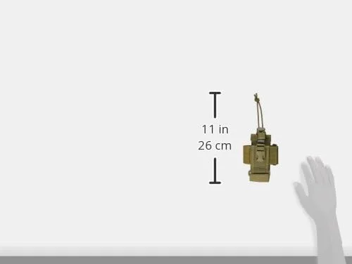 نگهدارنده تلفن/رادیو مکسپدیشن مدل CP-L