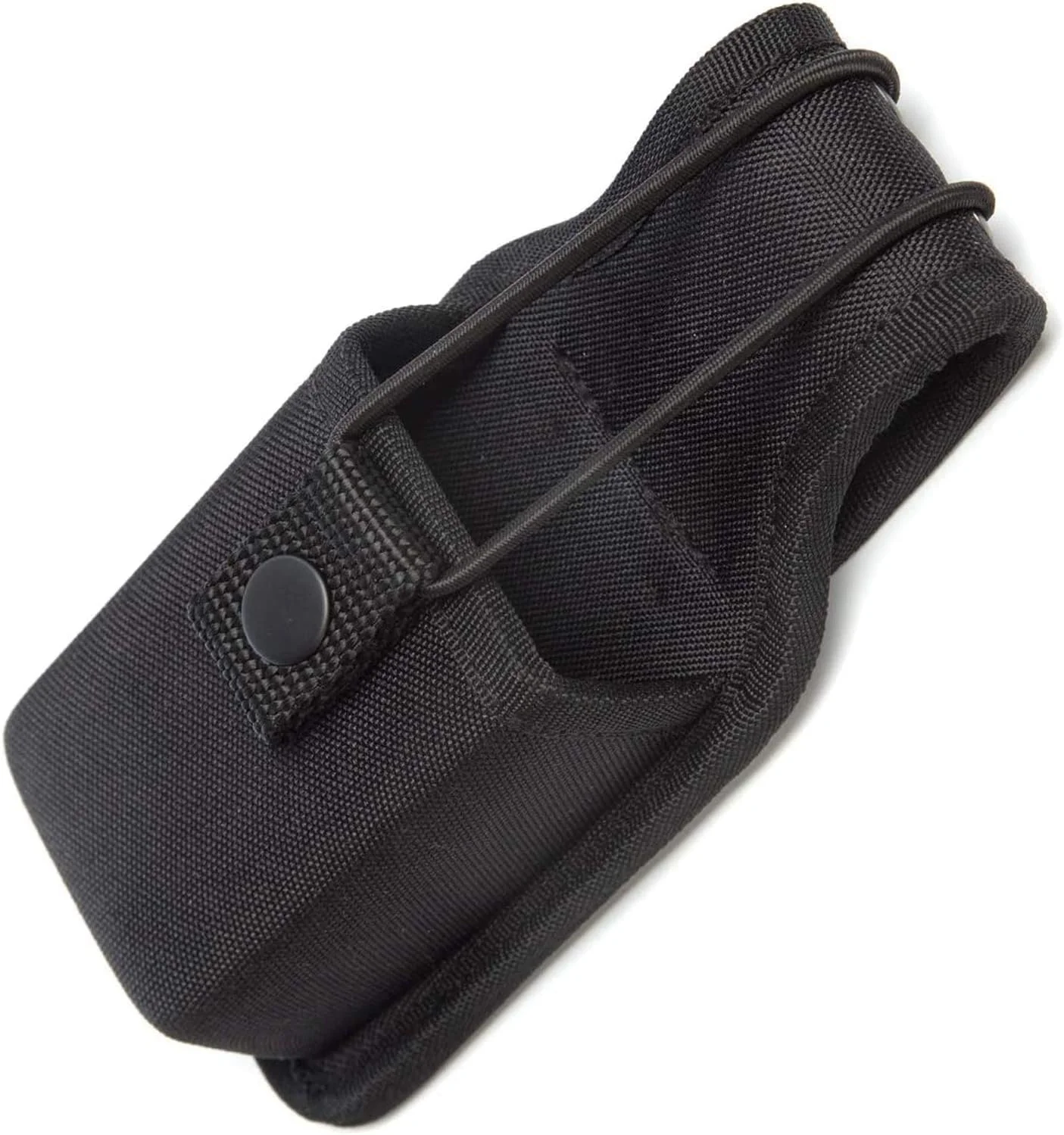 کیف رادیویی یونیورسال، نگهدارنده رادیو دو طرفه، کیف یونیورسال برای واکی تاکی، جلد نایلونی برای موتورولا کنوود آیکوم HYT Arcshell baofeng UV5R UV82 888S F8HP Retevis H777