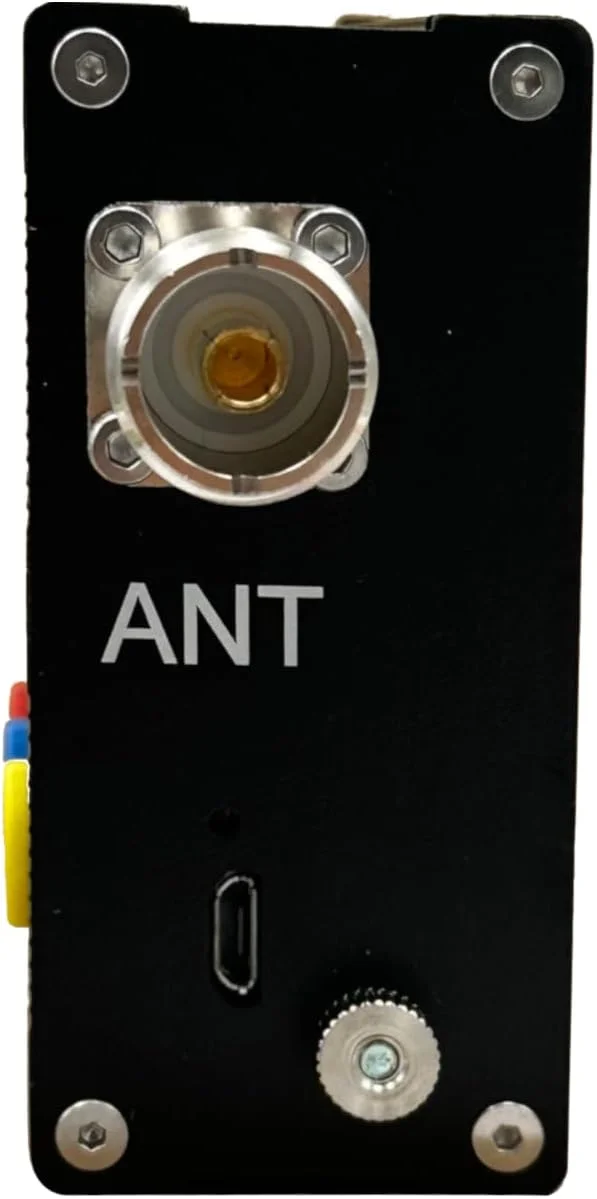 توان سنج و SWR متر Mcbazel Surecom SW-102D-S VHF/UHF 125-525Mhz 120W (کانکتور SO239)