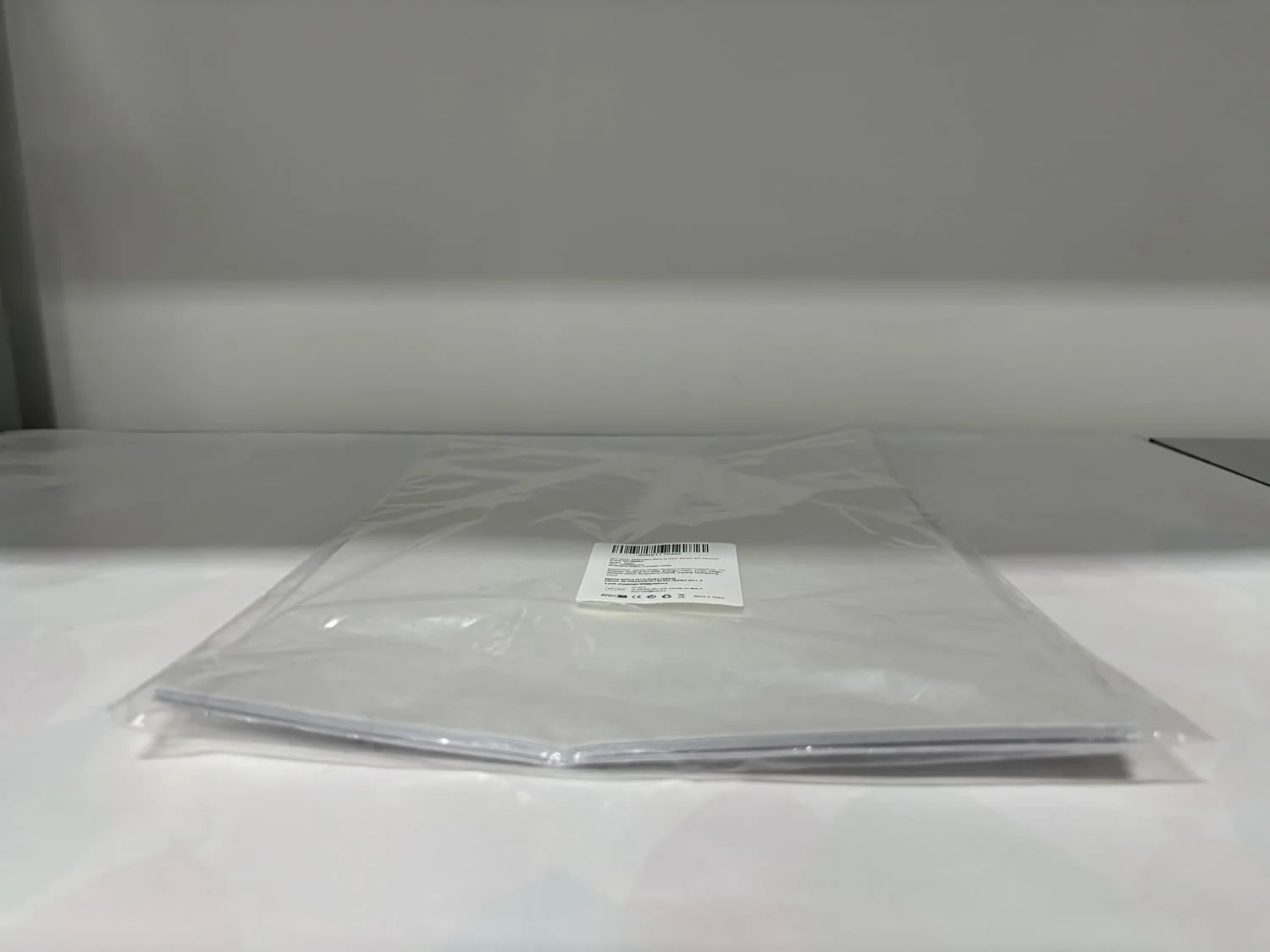 ام ایکس تی ام وان پشم گلدوزی خود چسب محلول در آب 8 عدد A4 (29.7 x 21 سانتی متر) پشم گلدوزی خود چسب محلول در آب قابل چاپ کاغذ گلدوزی برای چاپ گلدوزی دستی ام ایکس تی ام وان پشم گلدوزی خود چسب محلول در آب 8 عدد A4 (29.7 x 21 سانتی متر) پشم گلدوزی خود چسب محلول در آب قابل چاپ کاغذ گلدوزی برای چاپ گلدوزی دستی