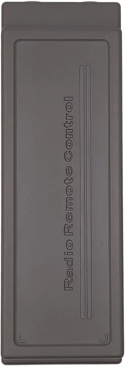 DCYNXC دو عددی باتری جایگزین NiMH مدل RSC7220 7.2V 2000mAh 13445 برای Scanreco 592,16131, 590, 960, BS590, Cifa, EA2512, Effer, Fasse, Fassi, FBS590، باتری کنترل از راه دور جرثقیل RSC7220