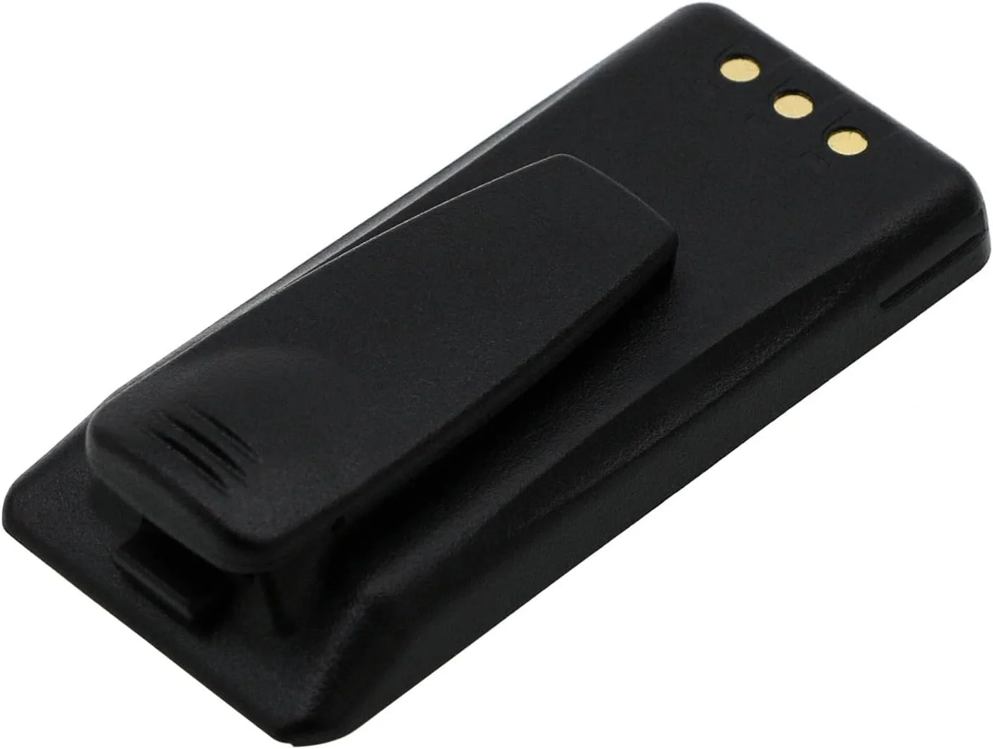 باتری رادیو دو طرفه برای رکسون BP-17L BP-21L BP-24L RL328 LIS2010 LIS201 LIS2013 2000mAh / 14.40Wh