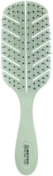 برس باز کننده گره مو الیاف طبیعی Beter