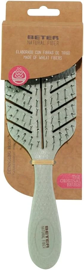 برس باز کننده گره مو الیاف طبیعی Beter برس باز کننده گره مو الیاف طبیعی Beter