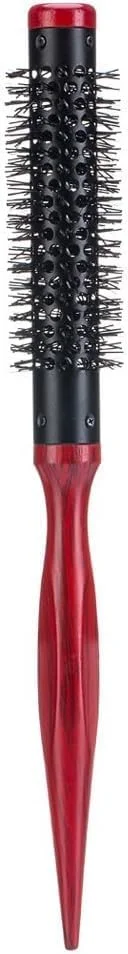 برس حالت دهنده مو فوق العاده نازک ضد الکتریسیته ساکن - موهای نایلونی برای خشک کردن، فر کردن و صاف کردن مو