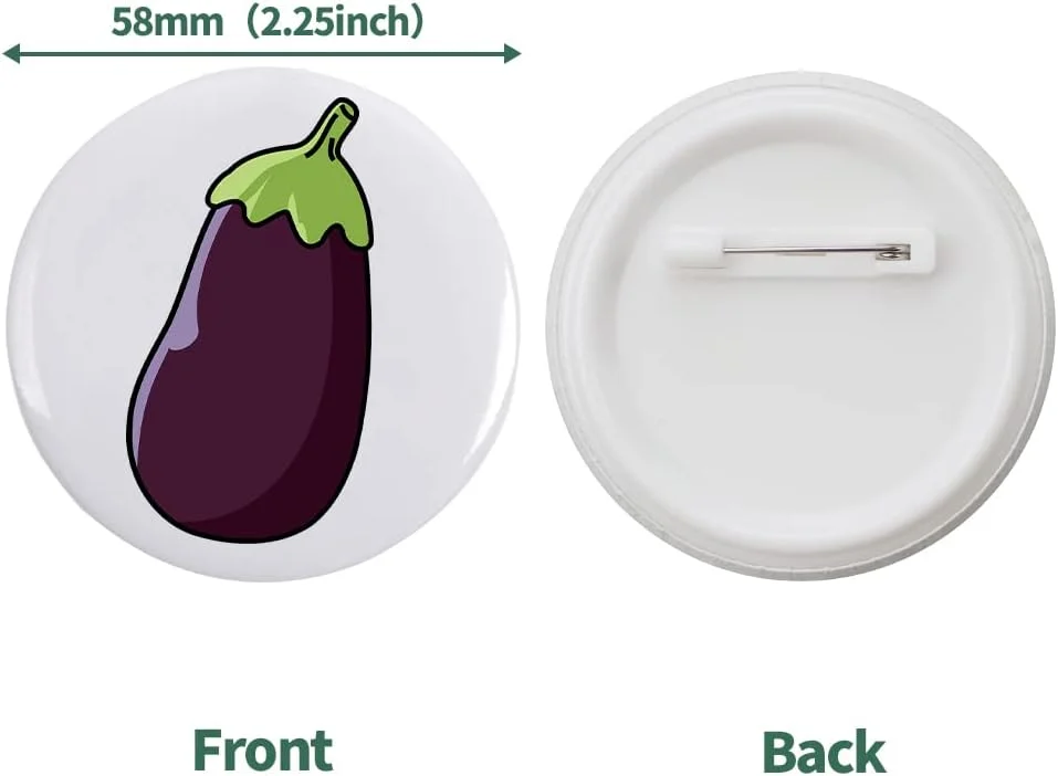 Mostme 200 Sets 58mm/2.25 inch Button Supplies Button Parts for Button Maker Machine 58mm, Round Badge Blank Button Pins, Includes Plastic Button Pin Back Cover, Metal Cover, Clear Film&Blank Paper Mostme 200 Sets 58mm/2.25 inch Button Supplies Button Parts for Button Maker Machine 58mm, Round Badge Blank Button Pins, Includes Plastic Button Pin Back Cover, Metal Cover, Clear Film&Blank Paper