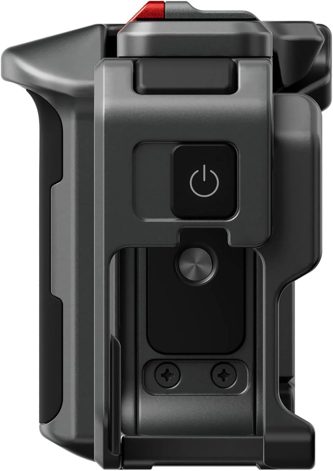 کیت گریپ Xplorer اینستا360 Ace Pro 2/Insta360 Ace Pro (خاکستری تخته سنگی)، گریپ راحت تر، دوربین شما را به ابزاری نهایی برای عکاسی خیابانی و سفرهای شهری تبدیل می کند.