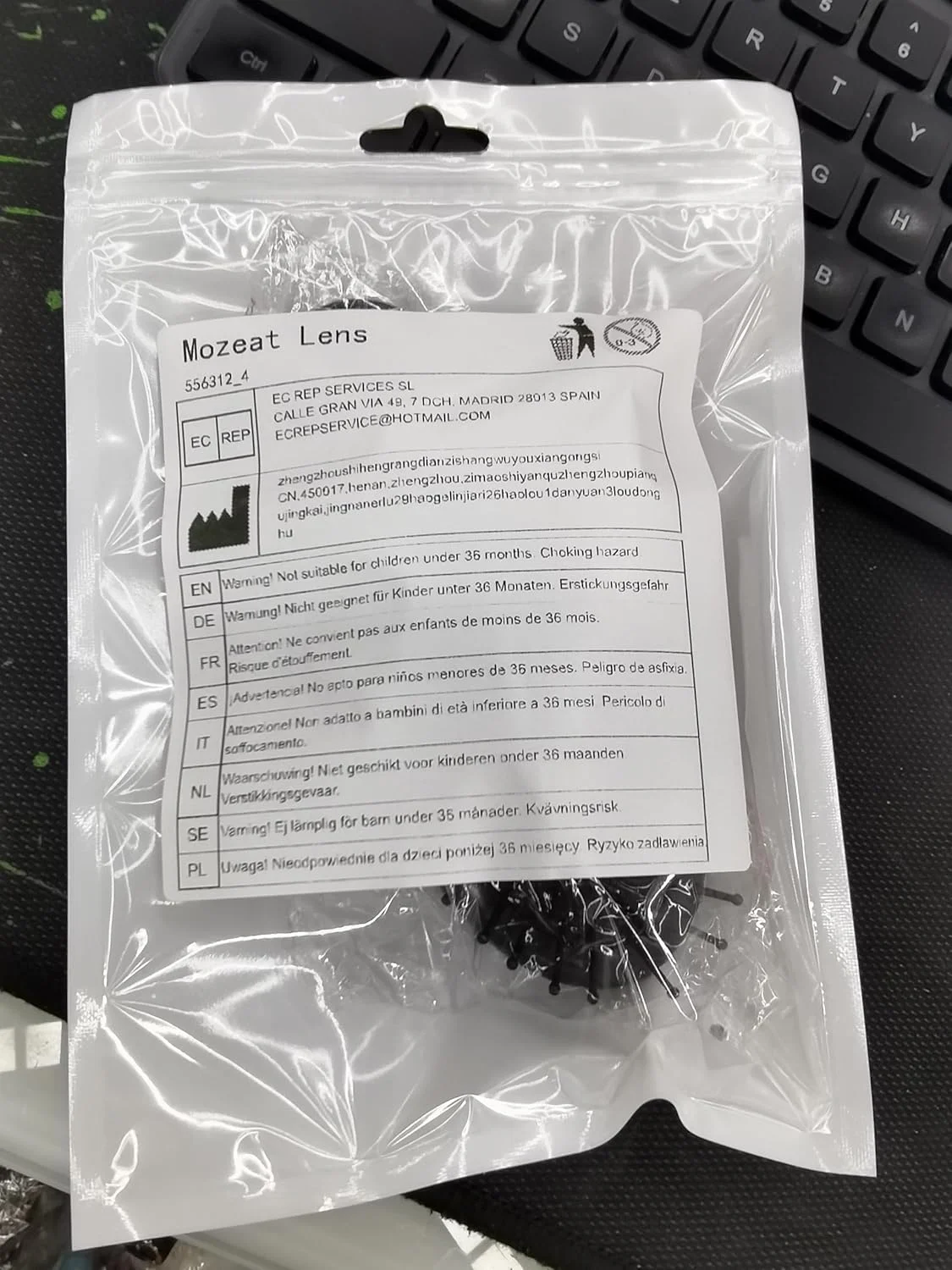 برس گرد کوچک کوئیف، برس گرد کوچک، برس غلطکی قابل حمل، برس فر کننده با 8 ردیف نایلونی، برس فر کننده مسافرتی، شانه فر کننده ضد الکتریسیته ساکن برای انواع مو، 2 عددی برس گرد کوچک کوئیف، برس گرد کوچک، برس غلطکی قابل حمل، برس فر کننده با 8 ردیف نایلونی، برس فر کننده مسافرتی، شانه فر کننده ضد الکتریسیته ساکن برای انواع مو، 2 عددی