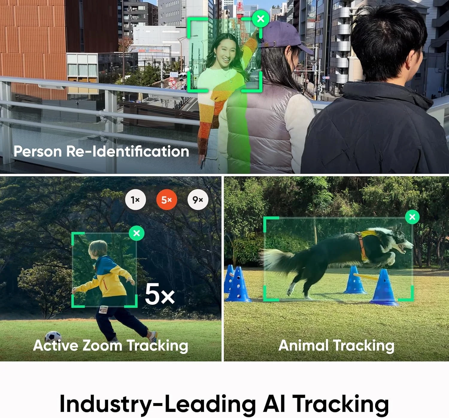 گیمبال Insta360 Flow 2 | کنترل با اشاره، ردیابی چهره، برای پخش زنده، وبلاگ نویسان، تماس های ویدیویی، برای اندروید و iOS (خاکستری سنگی، بسته ردیاب هوش مصنوعی)