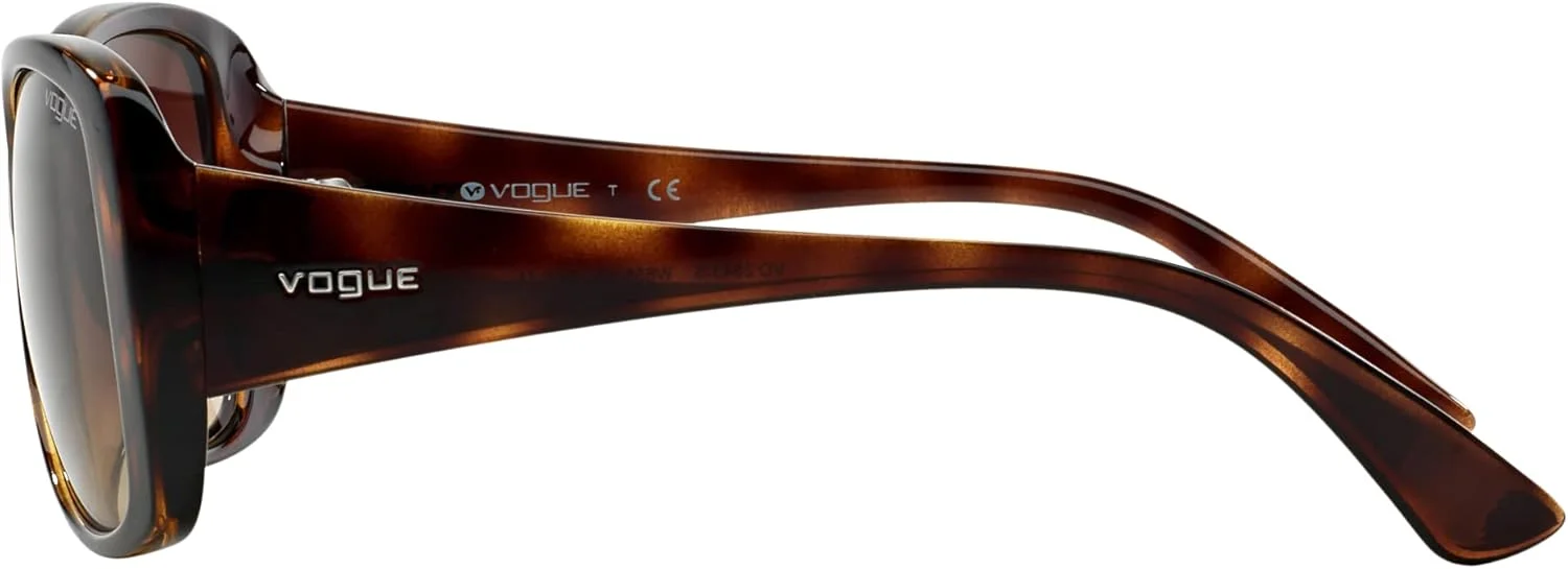 عینک آفتابی زنانه ویو مدل Vo2843s با فریم مربعی