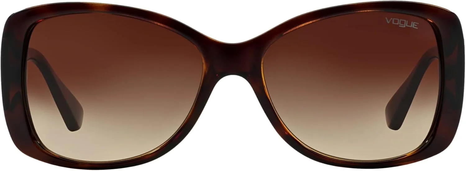 عینک آفتابی زنانه ویو مدل Vo2843s با فریم مربعی