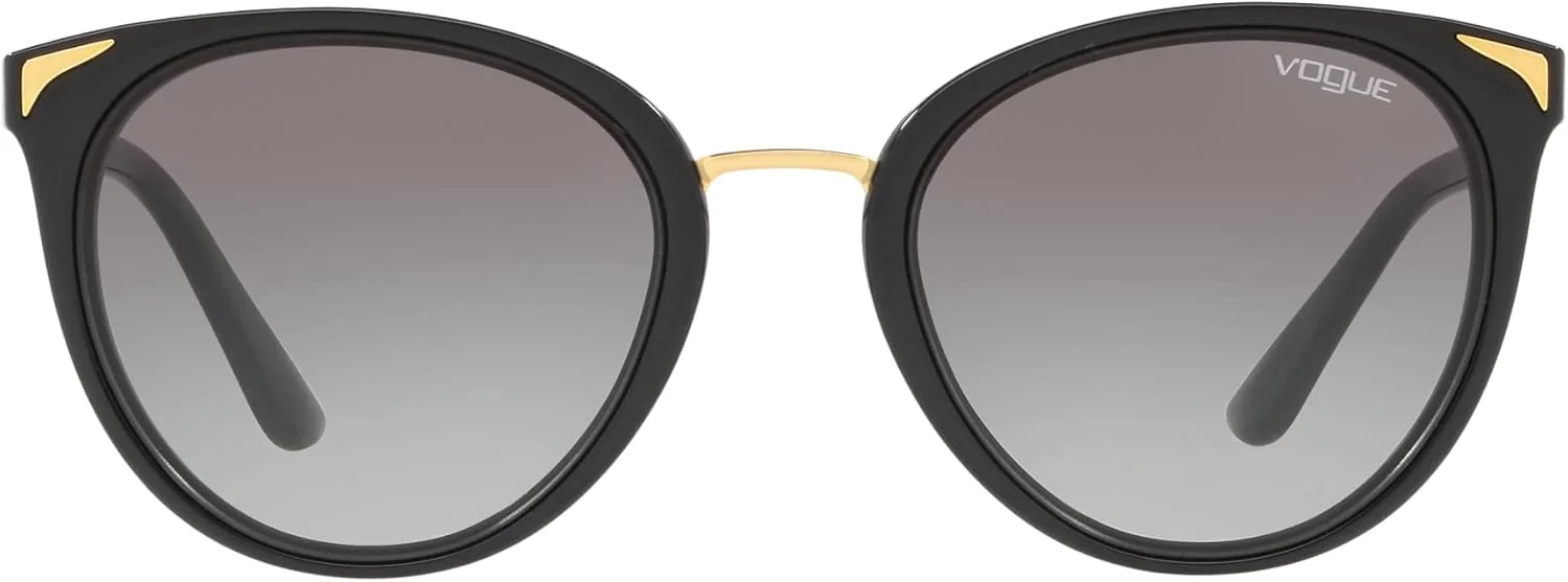 عینک آفتابی چشم گربه ای Vogue زنانه