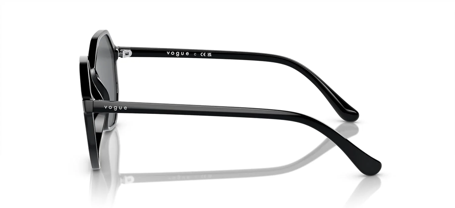 عینک آفتابی زنانه Vogue مدل 0vo5222s