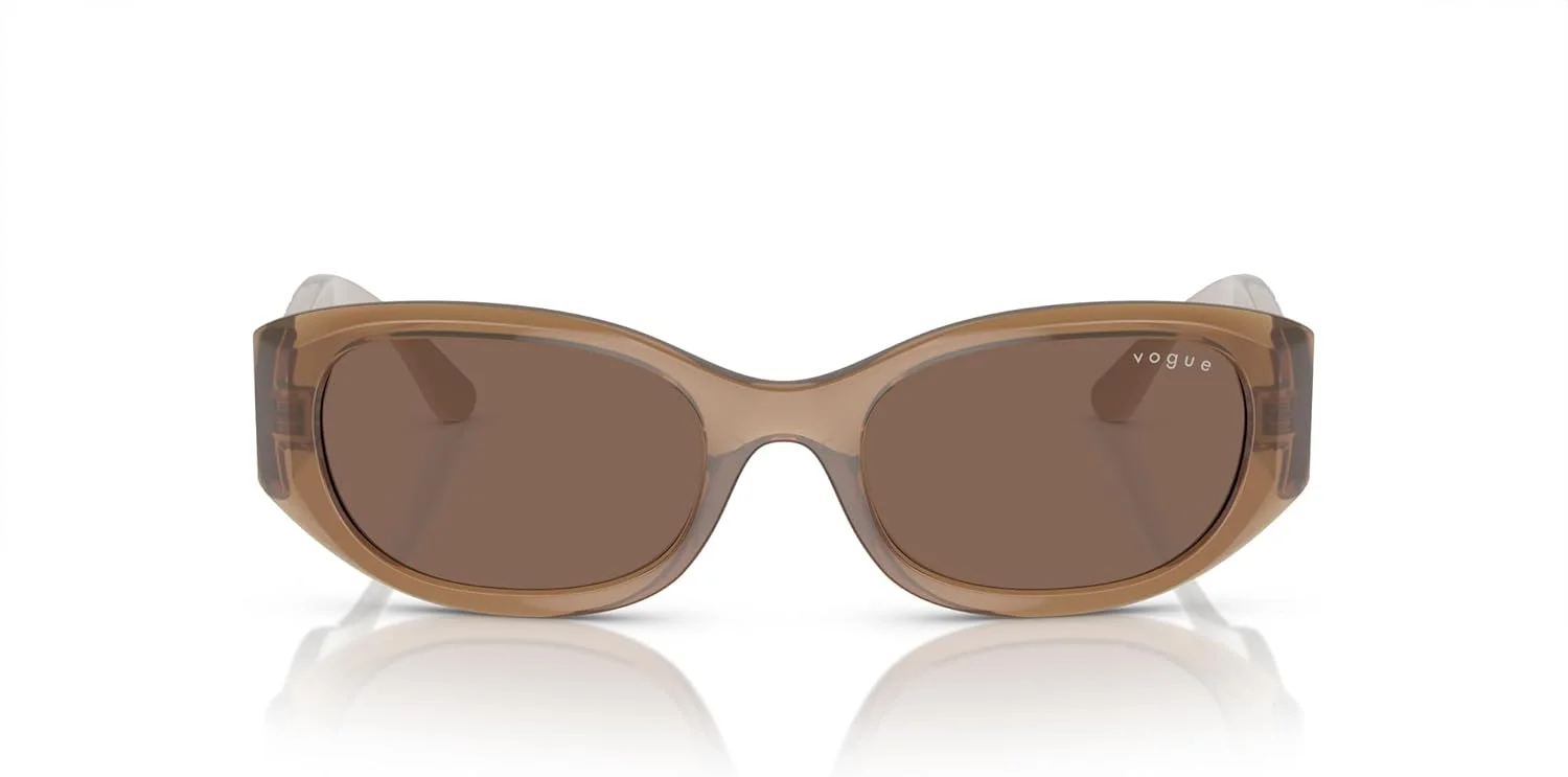 عینک آفتابی زنانه ویوگ مدل Vo5525s با فریم مربعی