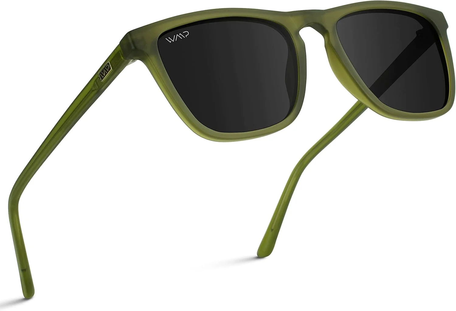 عینک آفتابی مردانه WearMe Pro مدل 1024 (تک عددی)