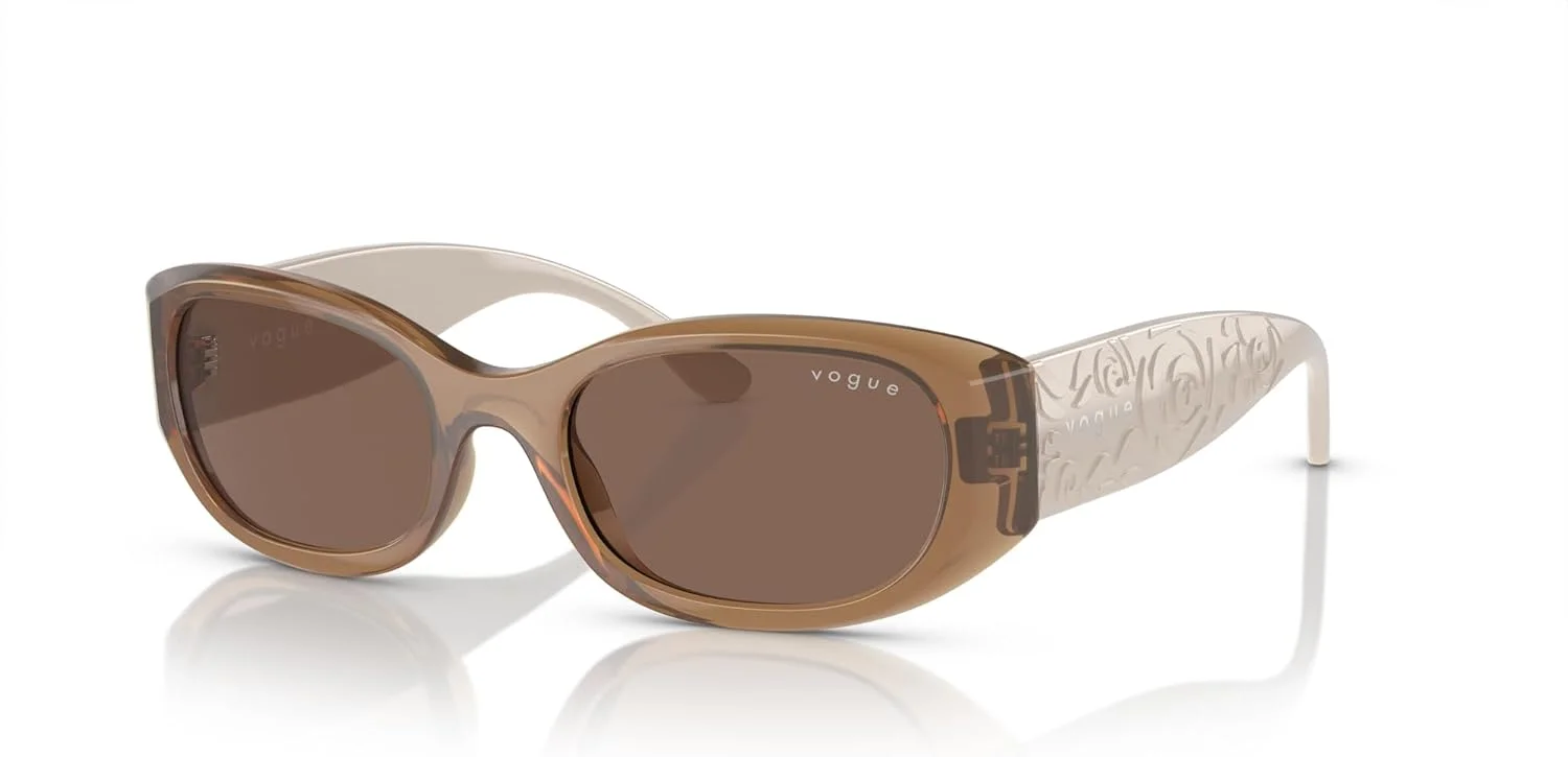 عینک آفتابی زنانه ویوگ مدل Vo5525s با فریم مربعی