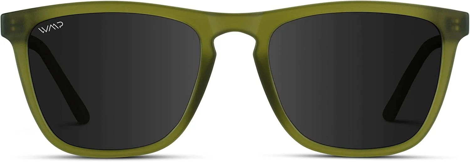 عینک آفتابی مردانه WearMe Pro مدل 1024 (تک عددی)