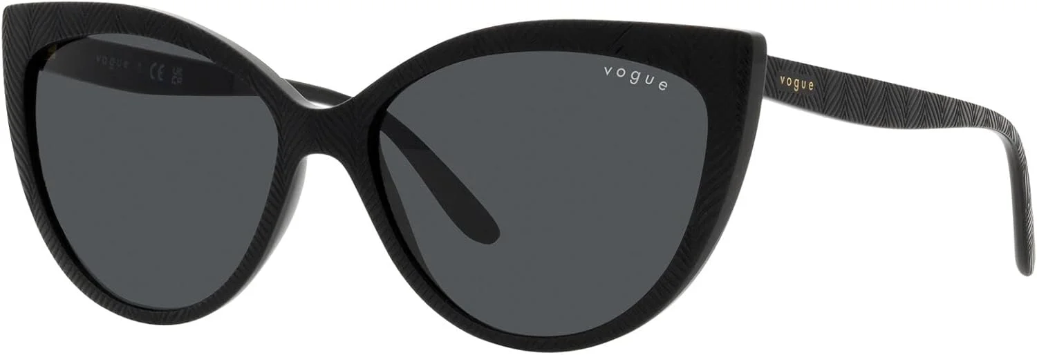 عینک آفتابی زنانه چشم گربه ای Vogue Eyewear Vo5484s