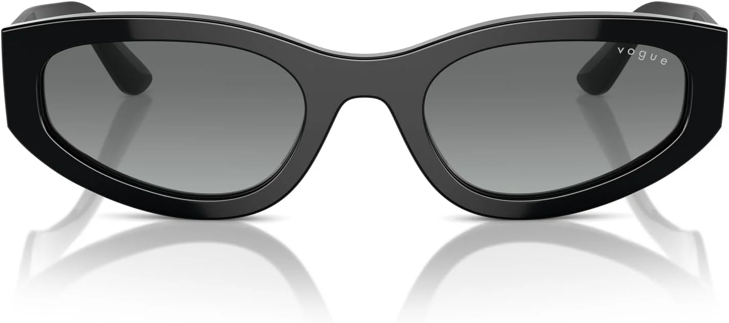 عینک آفتابی زنانه چشم گربه ای Vogue Eyewear مدل Vo5585s