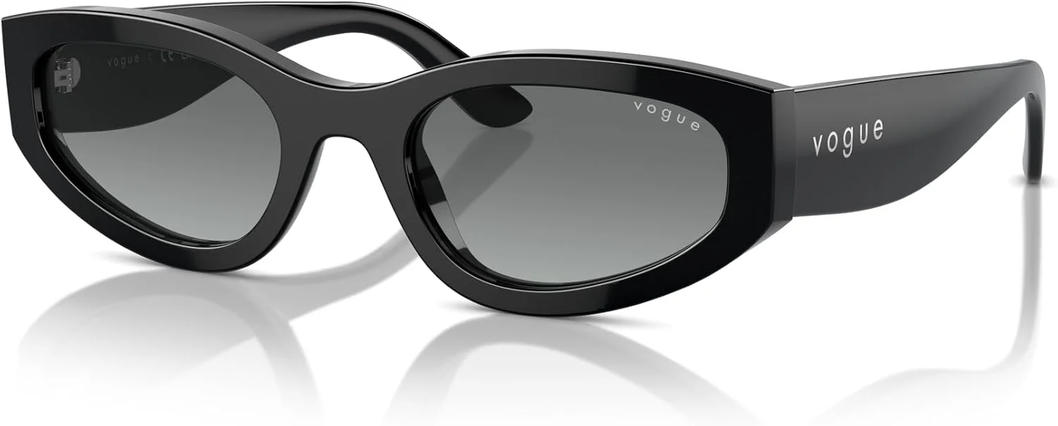 عینک آفتابی زنانه چشم گربه ای Vogue Eyewear مدل Vo5585s