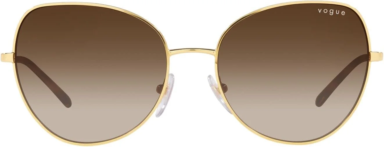 عینک آفتابی زنانه Vogue Eyewear مدل Vo4255s با فریم پروانه ای