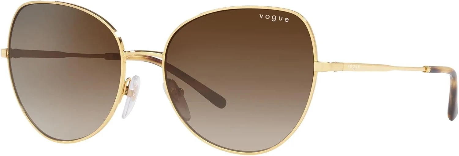 عینک آفتابی زنانه Vogue Eyewear مدل Vo4255s با فریم پروانه ای