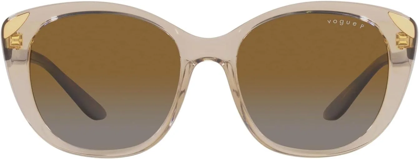 عینک آفتابی زنانه Vogue Eyewear مدل Vo5457s با فریم پروانه ای