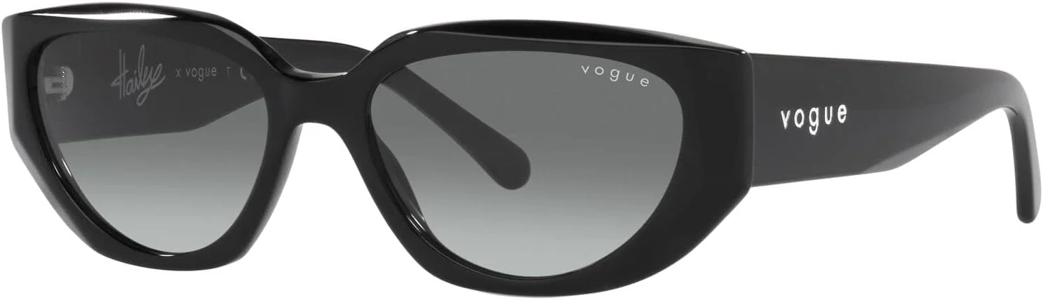 عینک آفتابی زنانه Vogue مدل 0VO5438S عینک آفتابی زنانه Vogue مدل 0VO5438S