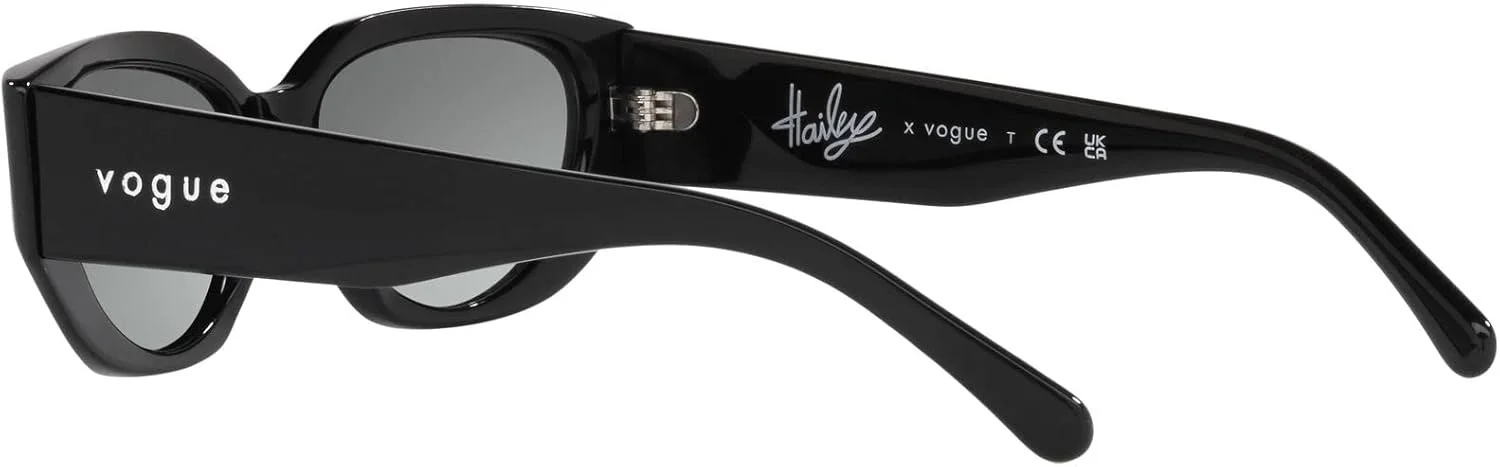 عینک آفتابی زنانه Vogue مدل 0VO5438S عینک آفتابی زنانه Vogue مدل 0VO5438S