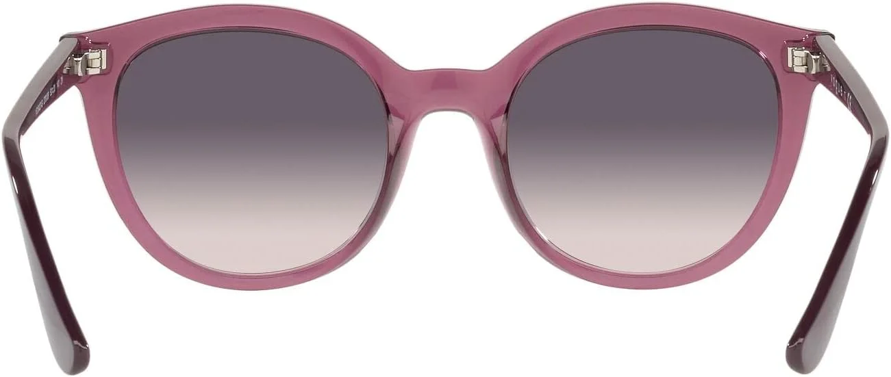 عینک آفتابی زنانه بیضی شکل Vogue Eyewear مدل Vo5427s