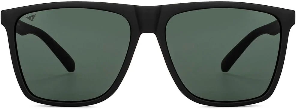 عینک آفتابی مربعی تمام فریم برند وینسنت چیس ATHLEISURE از لنزکارت | جدیدترین و شیک ترین عینک آفتابی