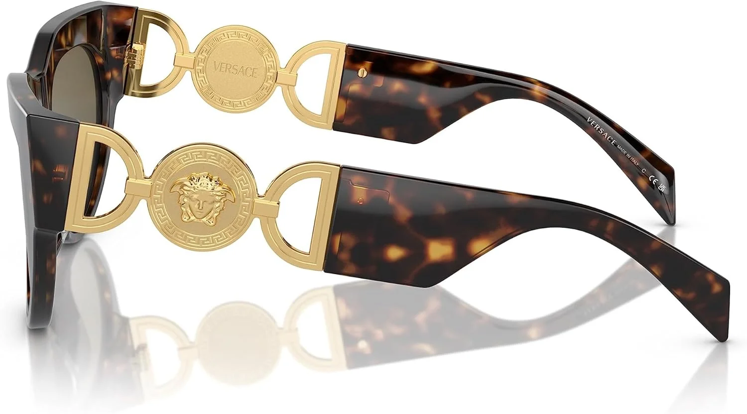 عینک آفتابی زنانه ورساچه 108/3