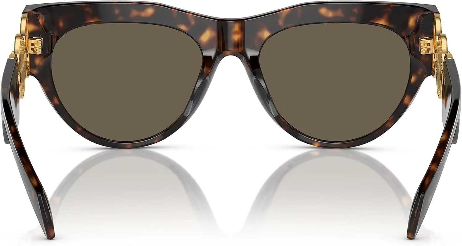 عینک آفتابی زنانه ورساچه 108/3