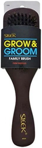 برس موی خانواده فرست لاین مدل Grow & Groom